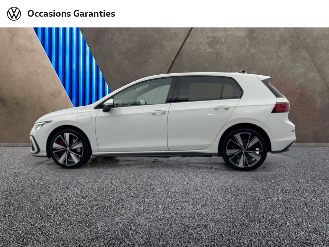 Voitures occasions VOLKSWAGEN GOLF GTE Orvault
