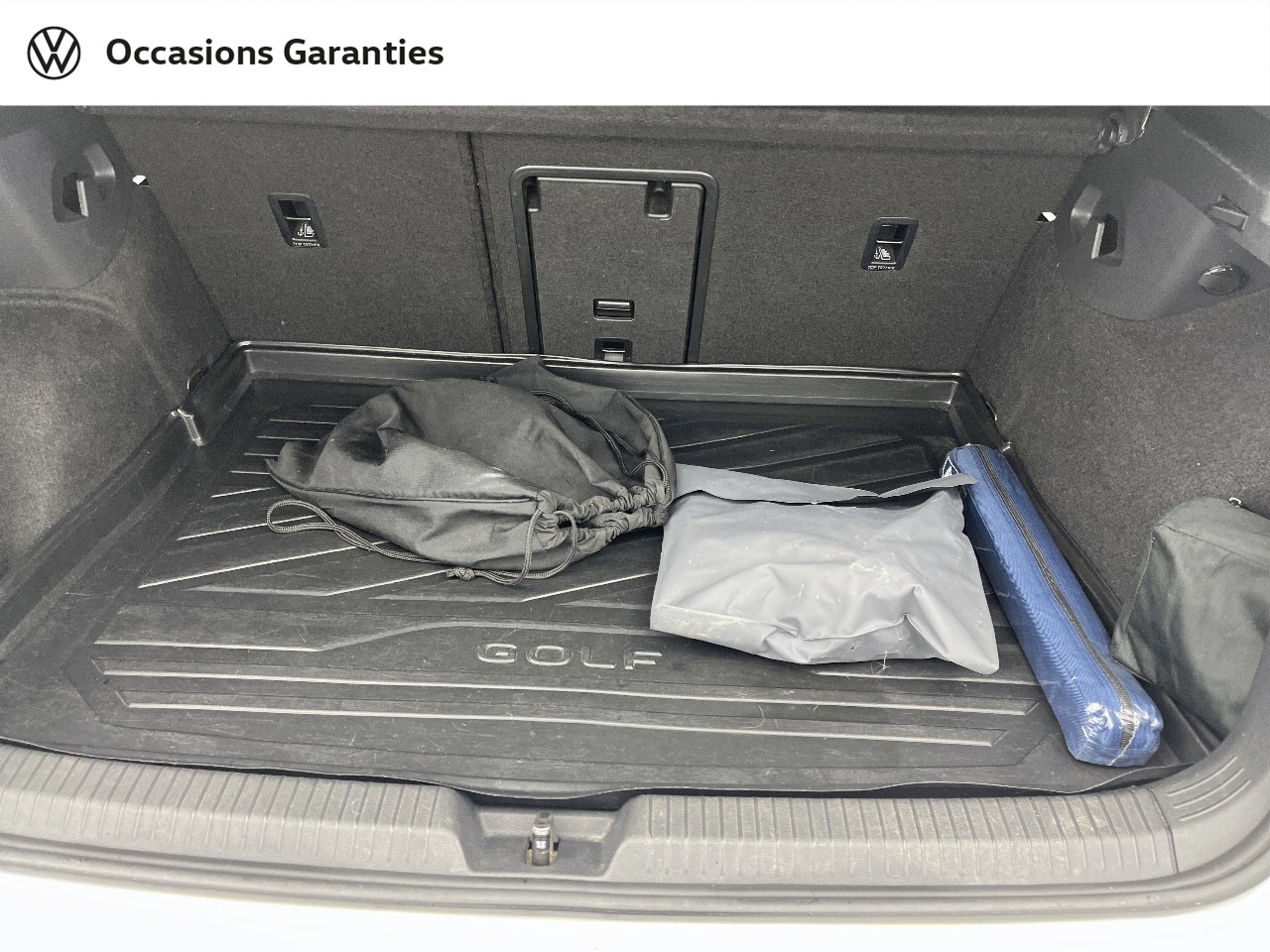 Voitures occasions VOLKSWAGEN GOLF GTE Orvault