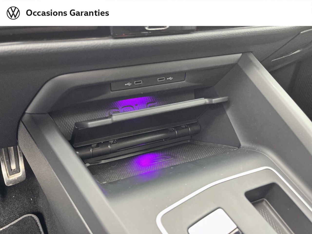 Voitures occasions VOLKSWAGEN GOLF GTE Orvault