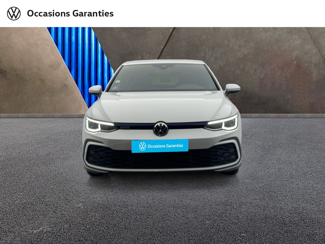 Voitures occasions VOLKSWAGEN GOLF GTE Orvault