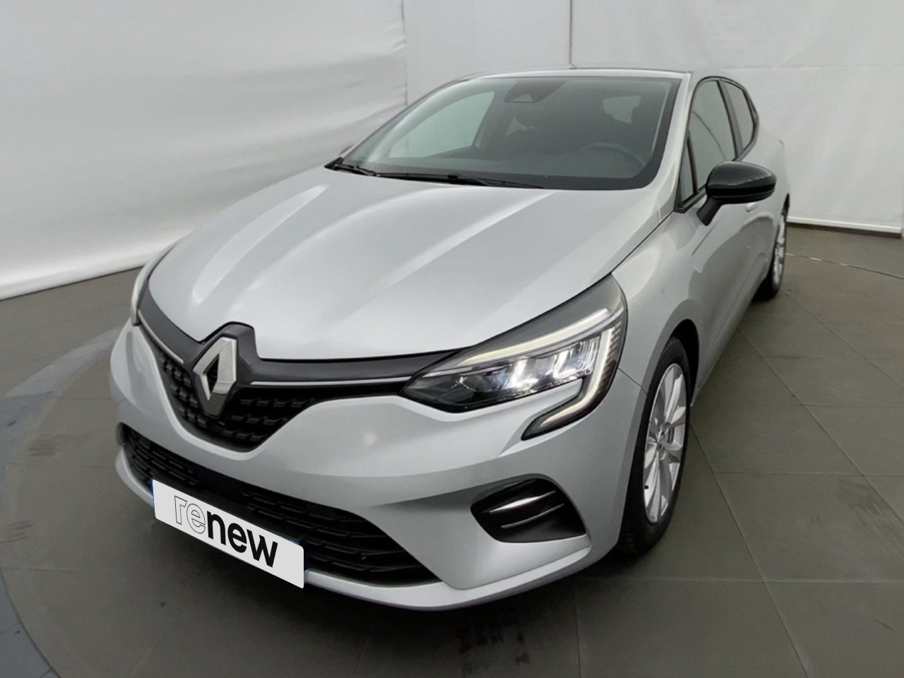 1.6 E-Tech hybride 145ch Evolution