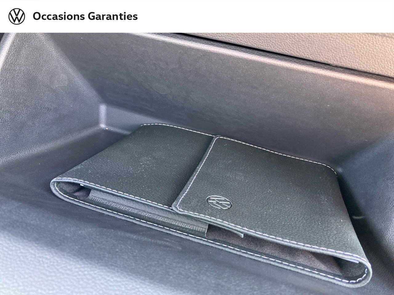 Voitures occasions VOLKSWAGEN TIGUAN R-Line Nancy