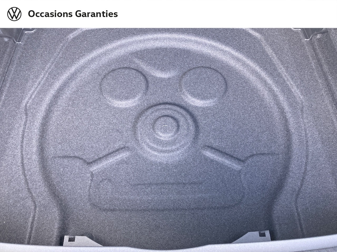 Voitures occasions VOLKSWAGEN TIGUAN R-Line Nancy