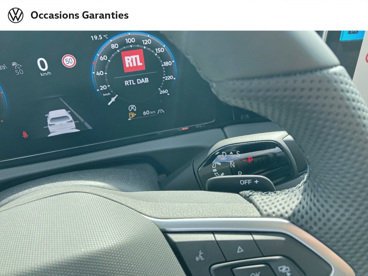 Voitures occasions VOLKSWAGEN TIGUAN R-Line Nancy