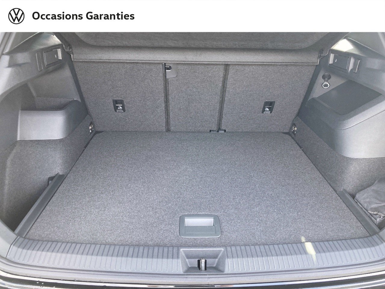 Voitures occasions VOLKSWAGEN TIGUAN R-Line Nancy