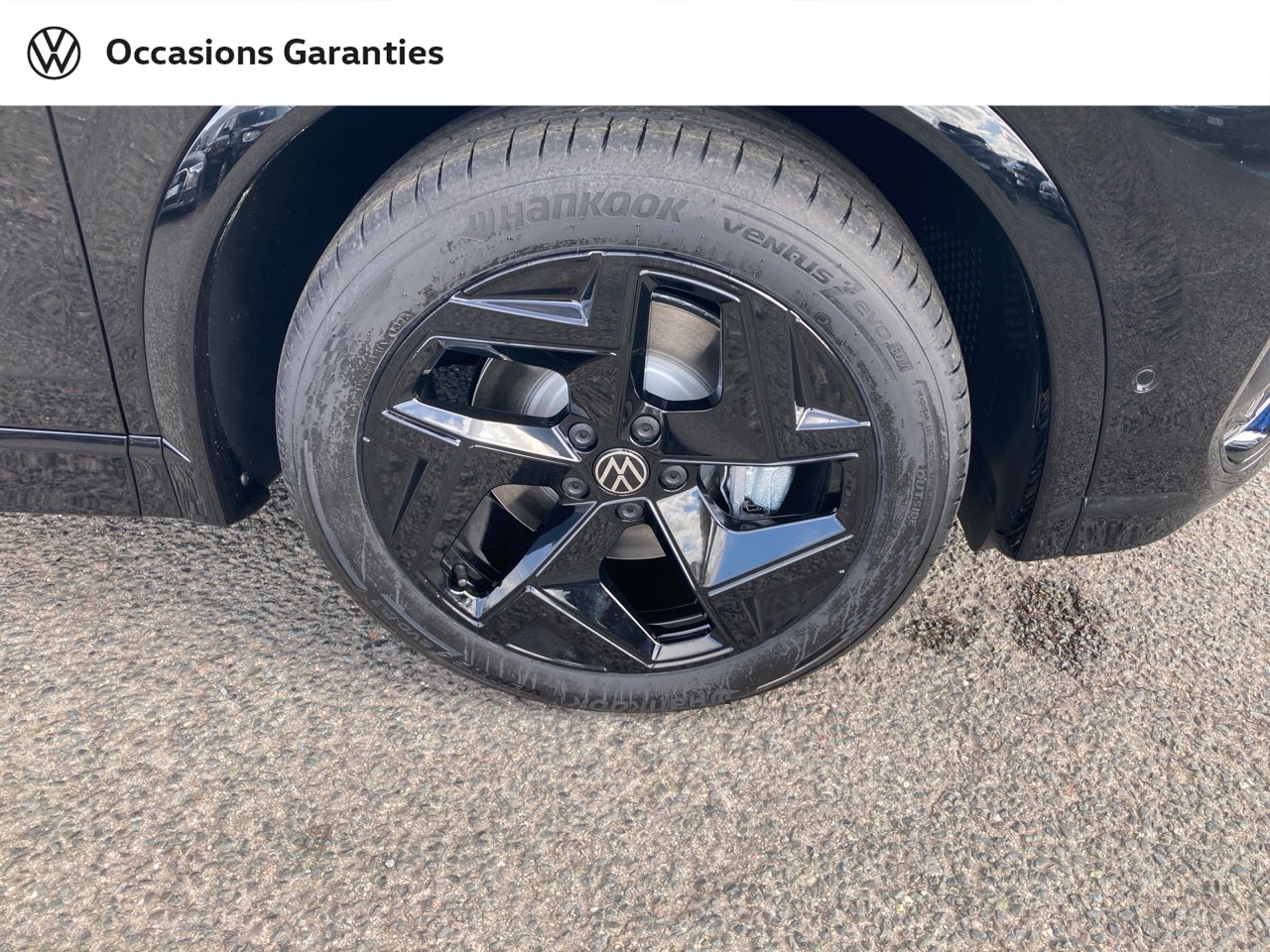 Voitures occasions VOLKSWAGEN TIGUAN R-Line Nancy