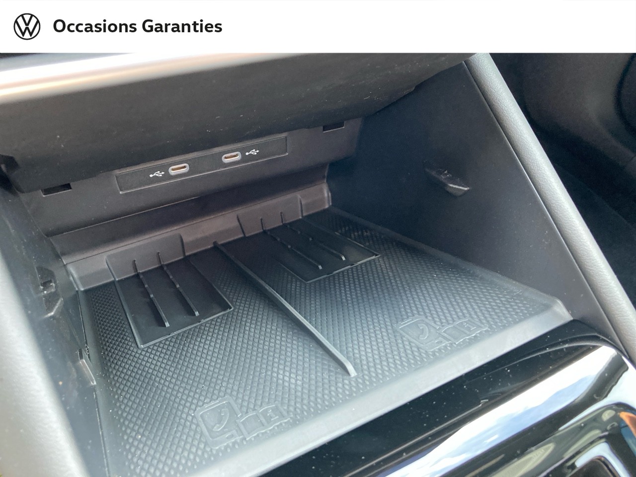 Voitures occasions VOLKSWAGEN TIGUAN R-Line Nancy