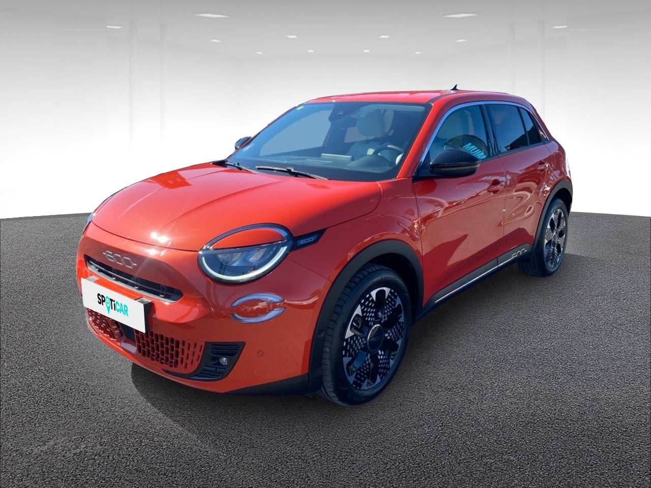 1.2 Hybrid 100ch La Prima DCT6