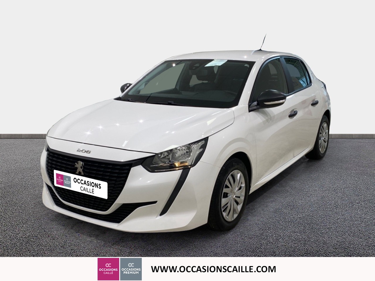 PEUGEOT 208 LIKE 1.2 75CV