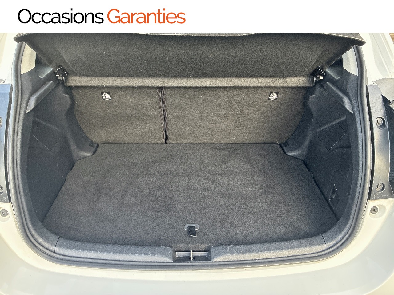 Voitures occasions TOYOTA YARIS Dynamic Clermont-Ferrand