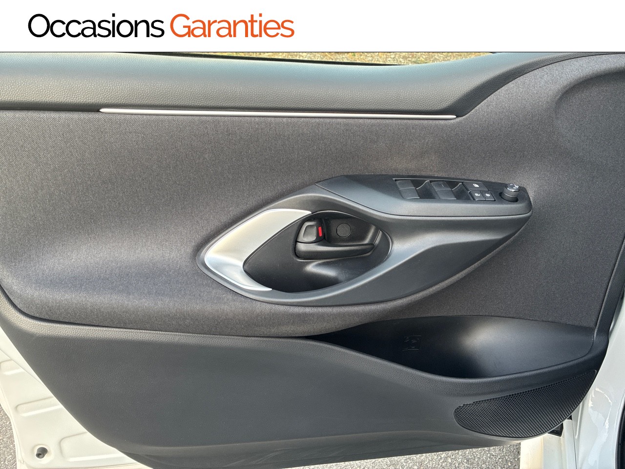 Voitures occasions TOYOTA YARIS Dynamic Clermont-Ferrand