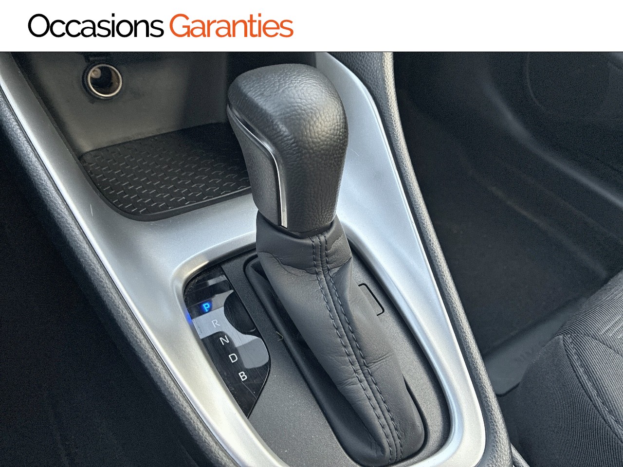 Voitures occasions TOYOTA YARIS Dynamic Clermont-Ferrand