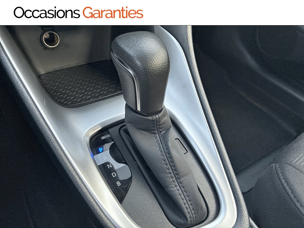 Voitures occasions TOYOTA YARIS Dynamic Clermont-Ferrand