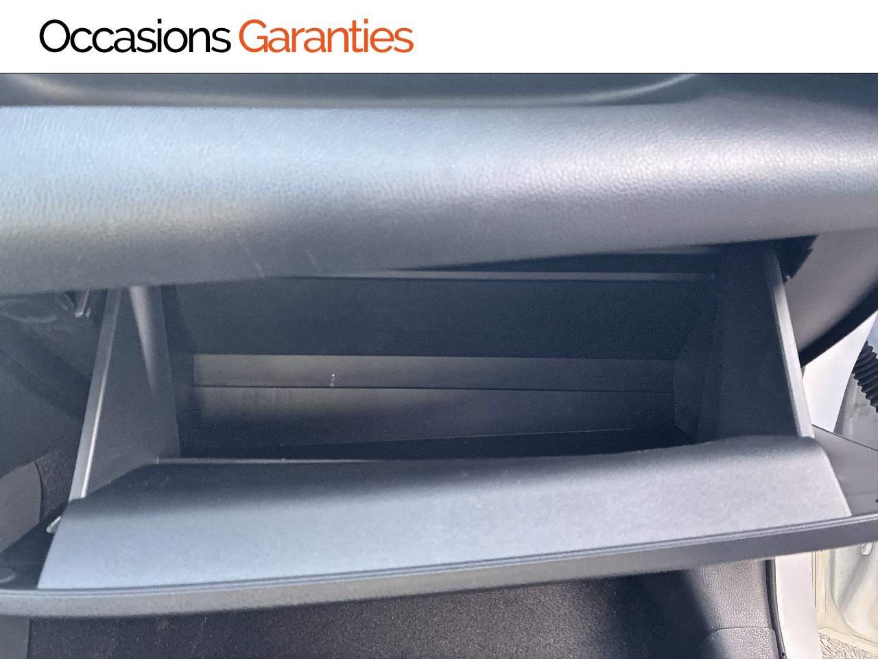 Voitures occasions TOYOTA YARIS Dynamic Clermont-Ferrand