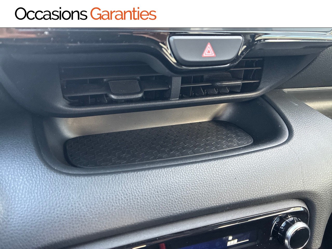 Voitures occasions TOYOTA YARIS Dynamic Clermont-Ferrand