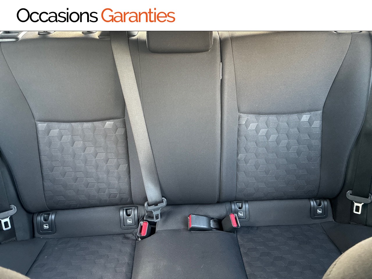 Voitures occasions TOYOTA YARIS Dynamic Clermont-Ferrand