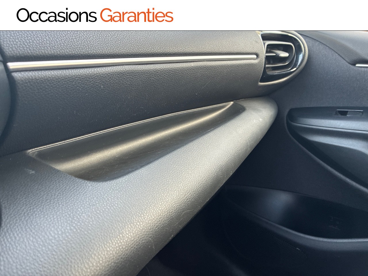 Voitures occasions TOYOTA YARIS Dynamic Clermont-Ferrand