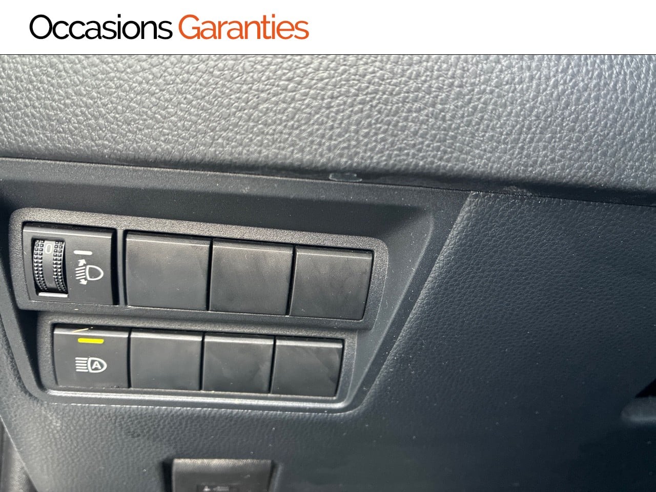 Voitures occasions TOYOTA YARIS Dynamic Clermont-Ferrand