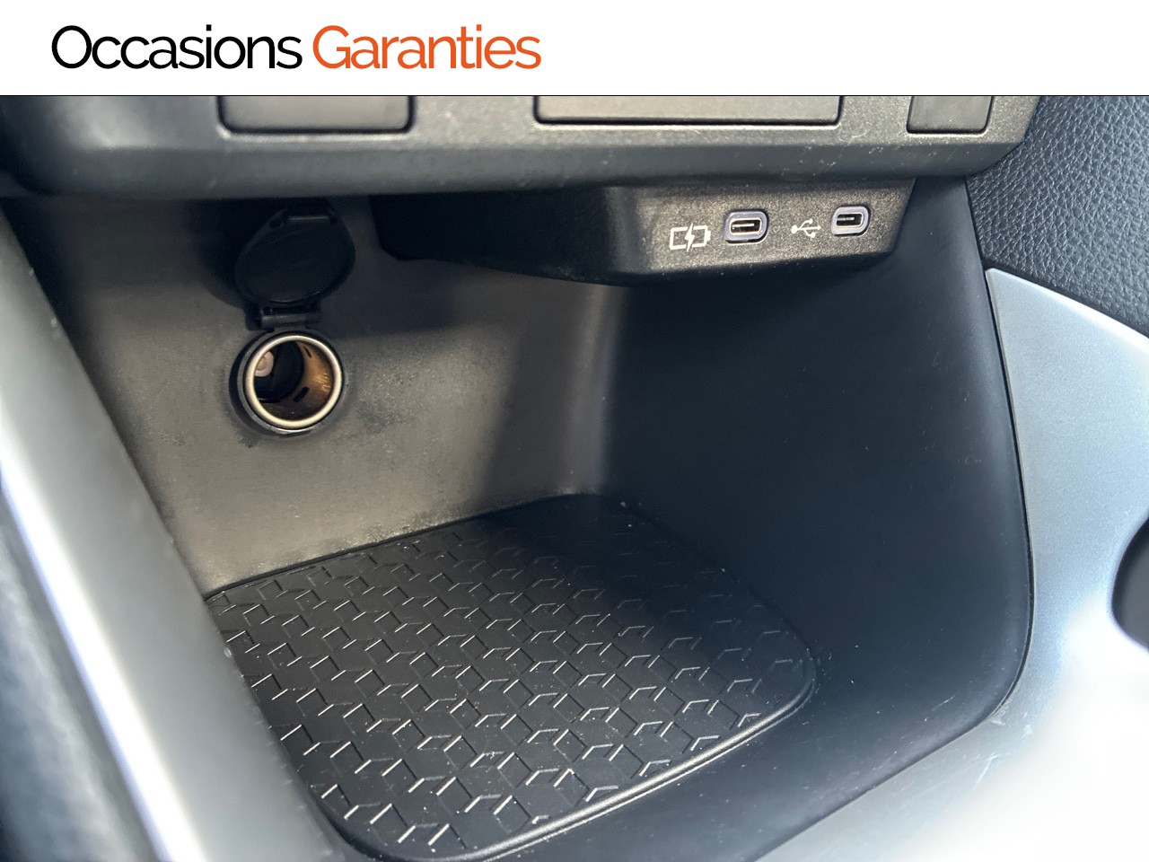 Voitures occasions TOYOTA YARIS Dynamic Clermont-Ferrand