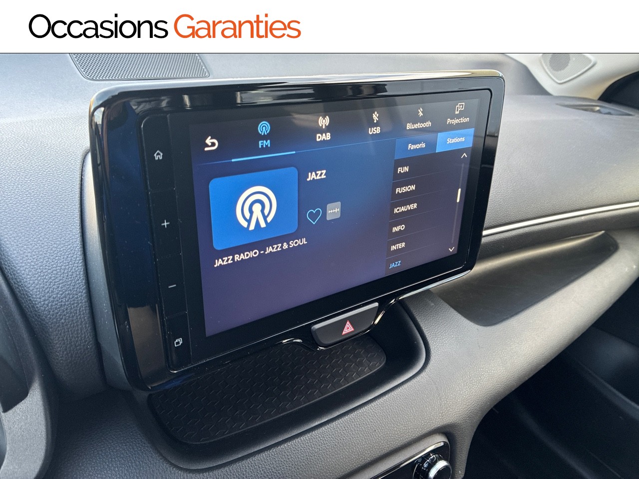 Voitures occasions TOYOTA YARIS Dynamic Clermont-Ferrand