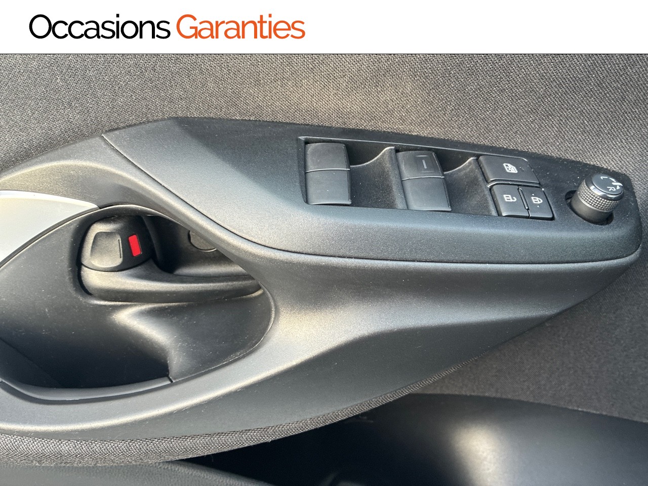 Voitures occasions TOYOTA YARIS Dynamic Clermont-Ferrand