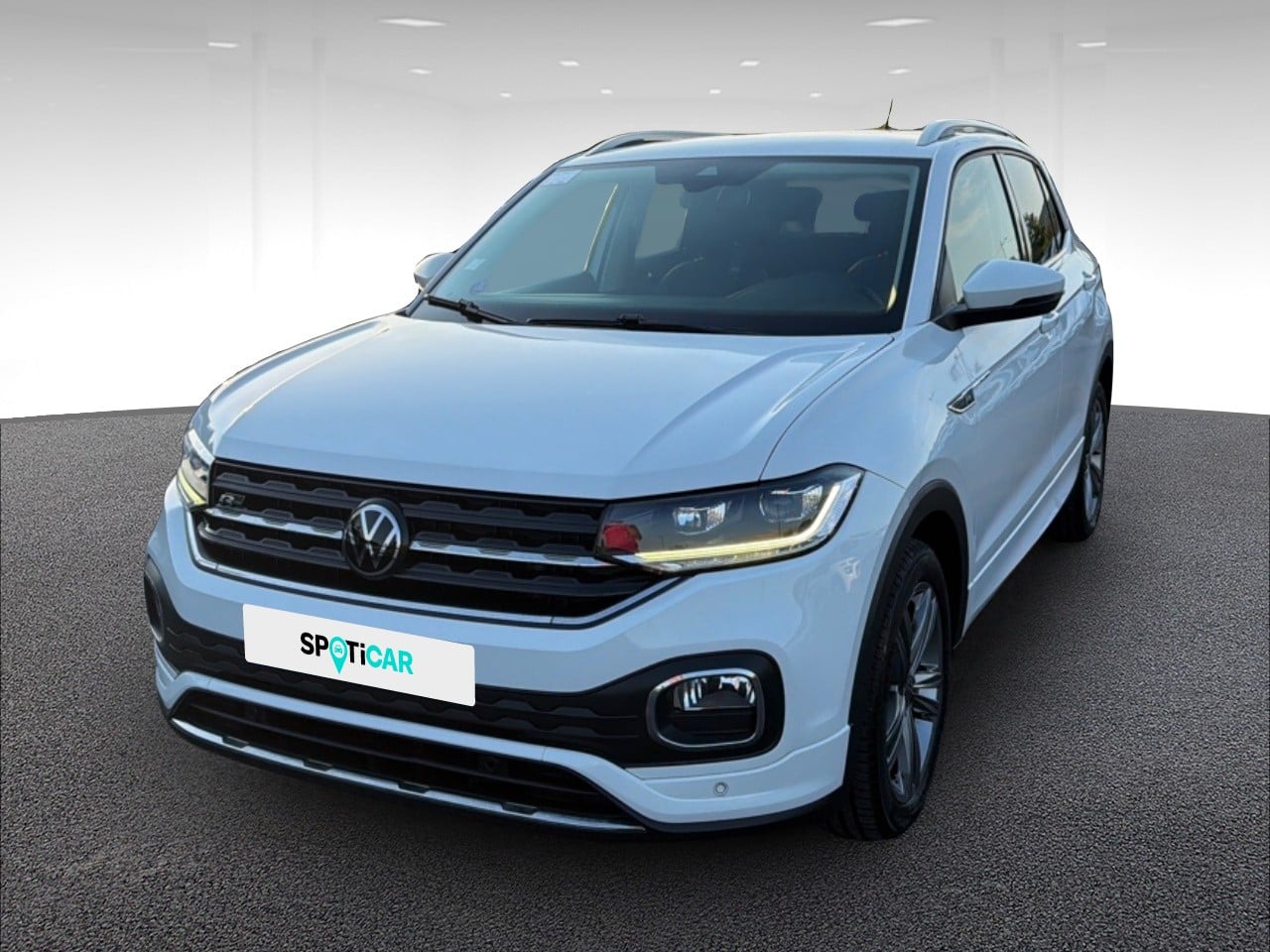 1.0 TSI 110ch R-Line DSG7