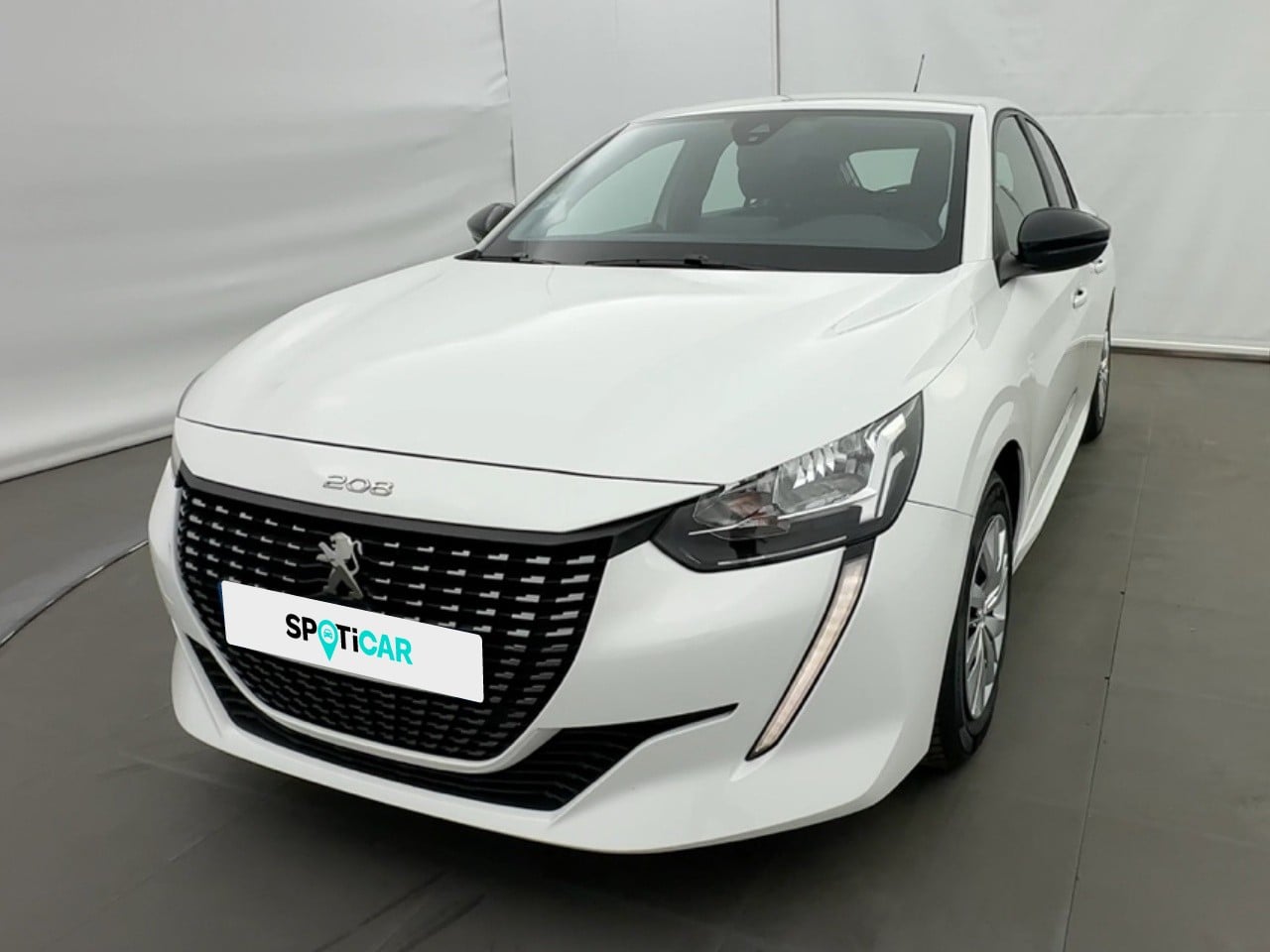 1.2 PureTech 75ch S&S Active