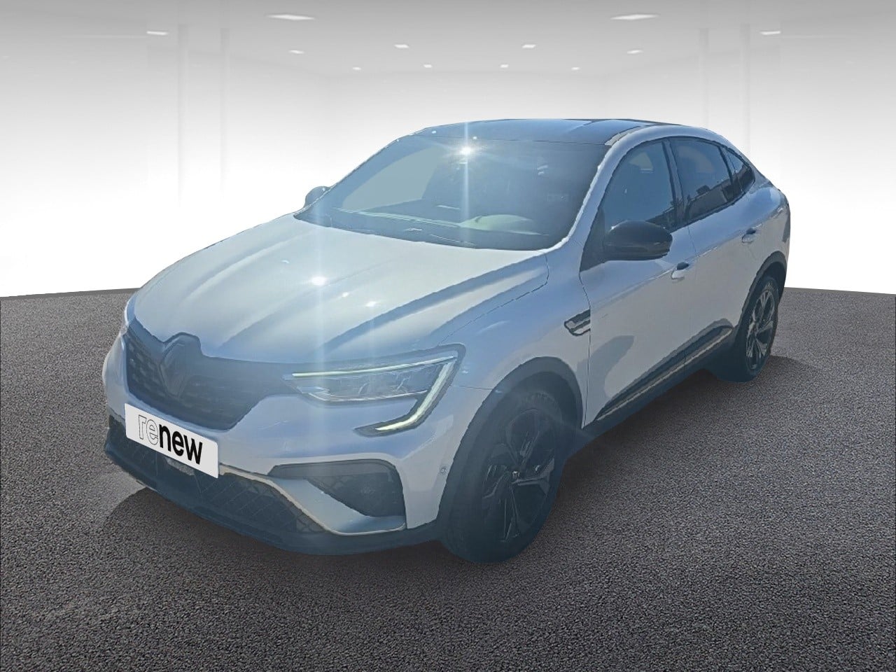 1.6 E-Tech hybride 145ch Engineered -22