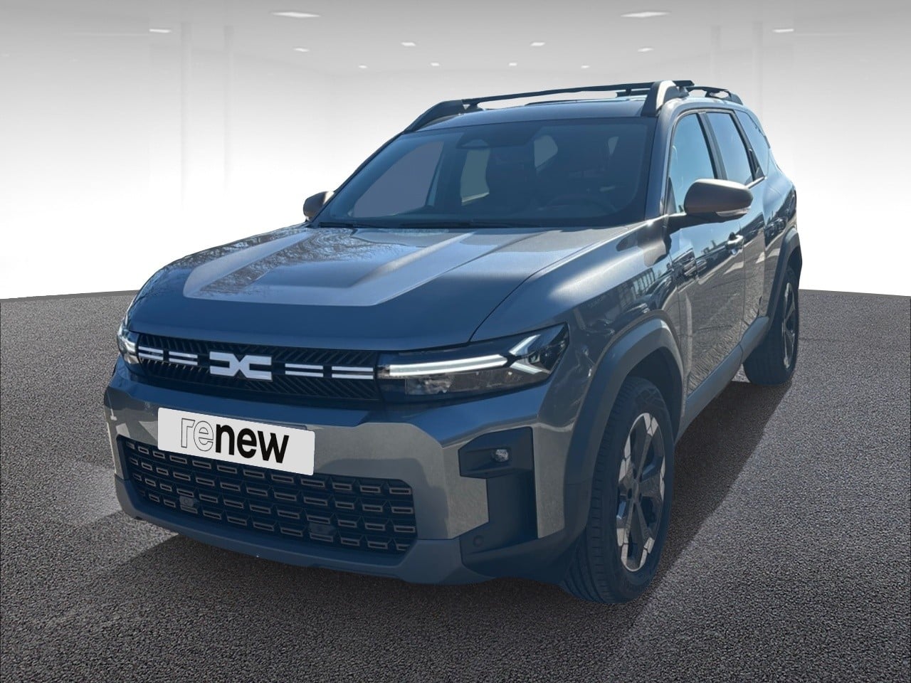1.2 TCe mild hybrid 140ch Extreme 4x2