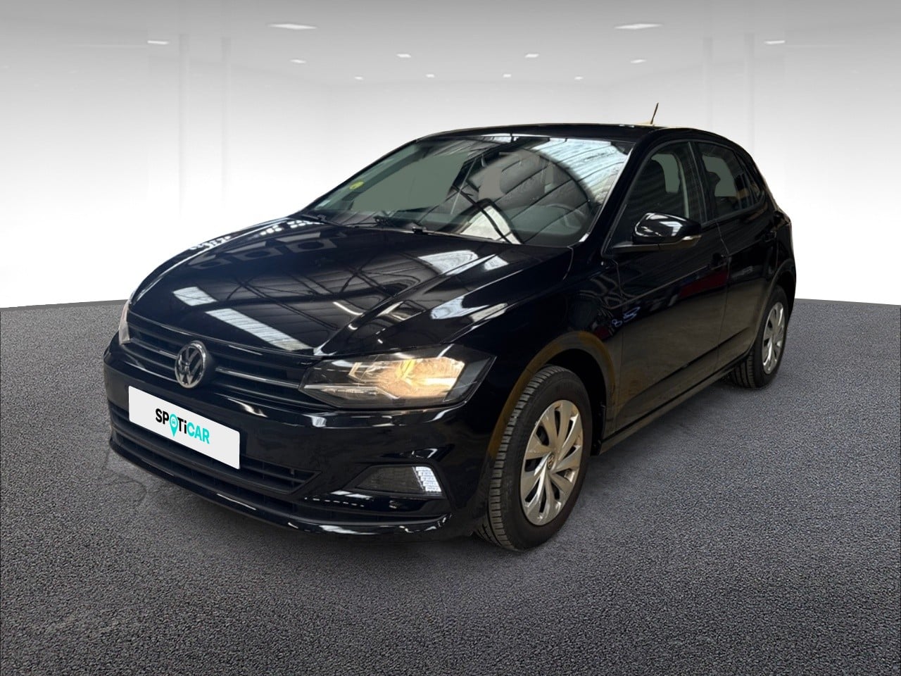 1.0 TSI 95ch United Euro6d-T