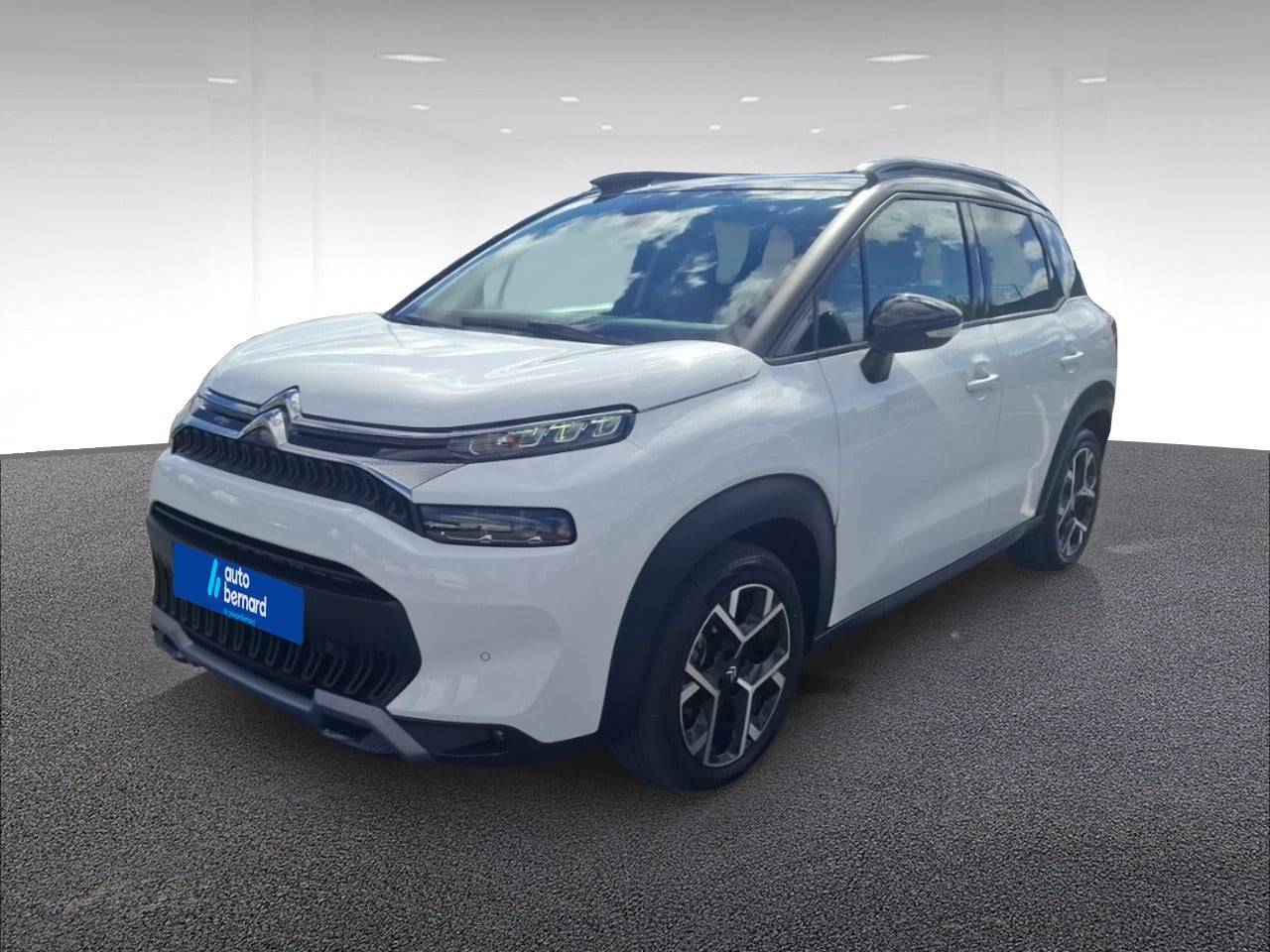 1.2 PureTech 130ch S&S MAX Automatique