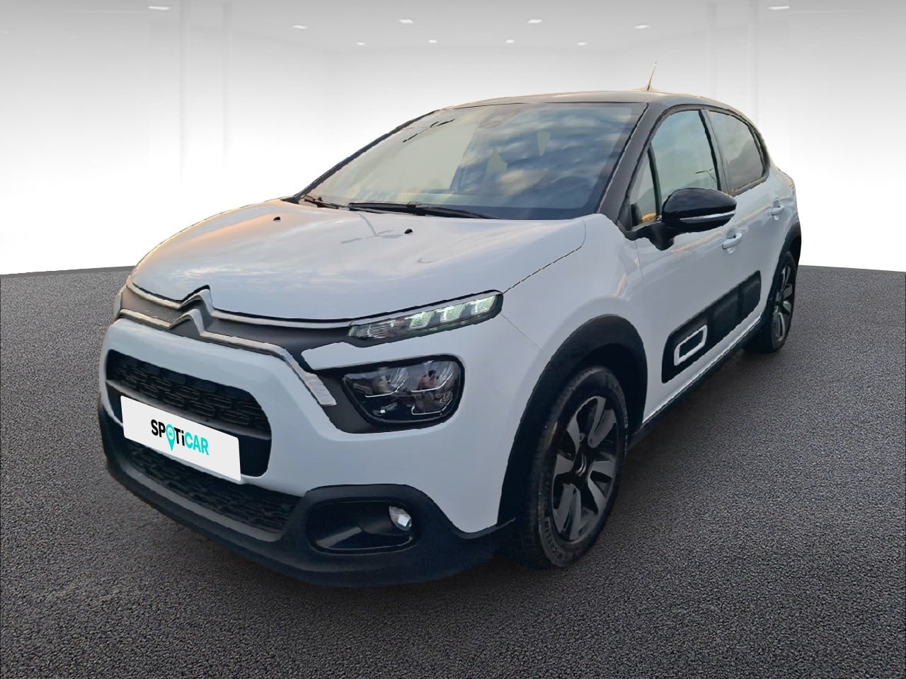 1.2 PureTech 83ch S&S MAX