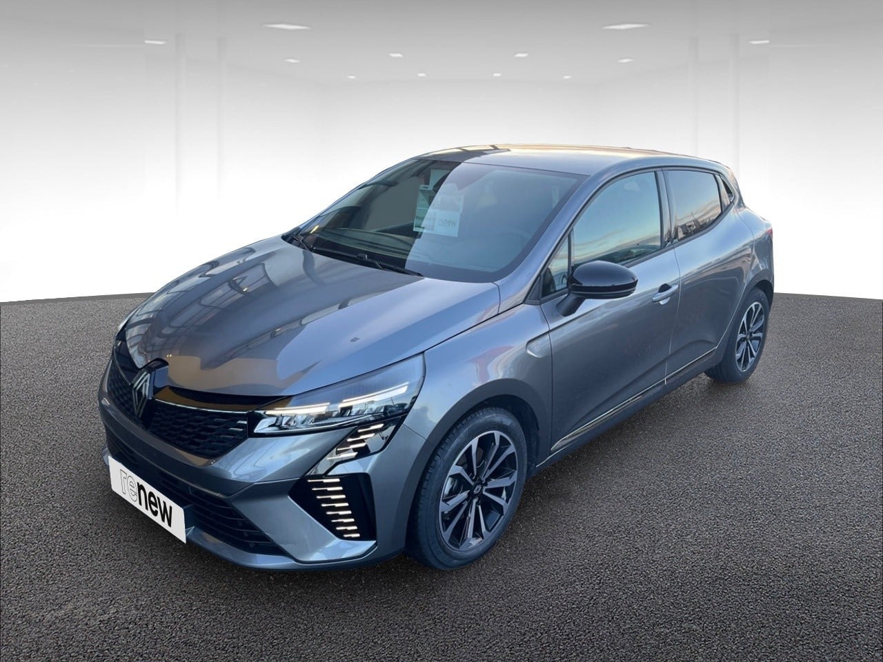 1.6 E-Tech 145ch full hybrid Techno - 24