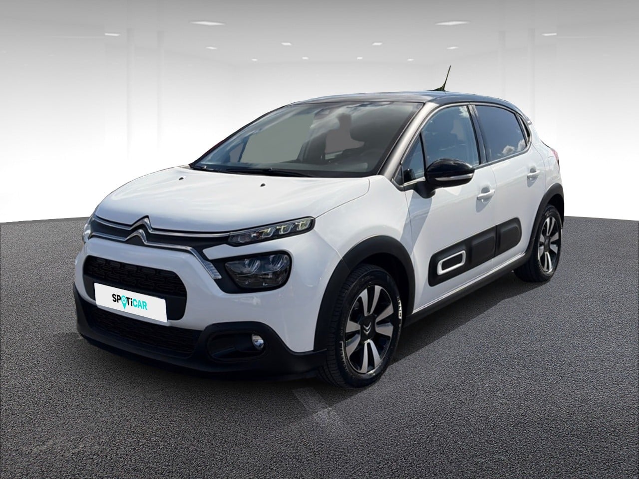 1.2 PureTech 110ch S&S MAX Boite Automatique