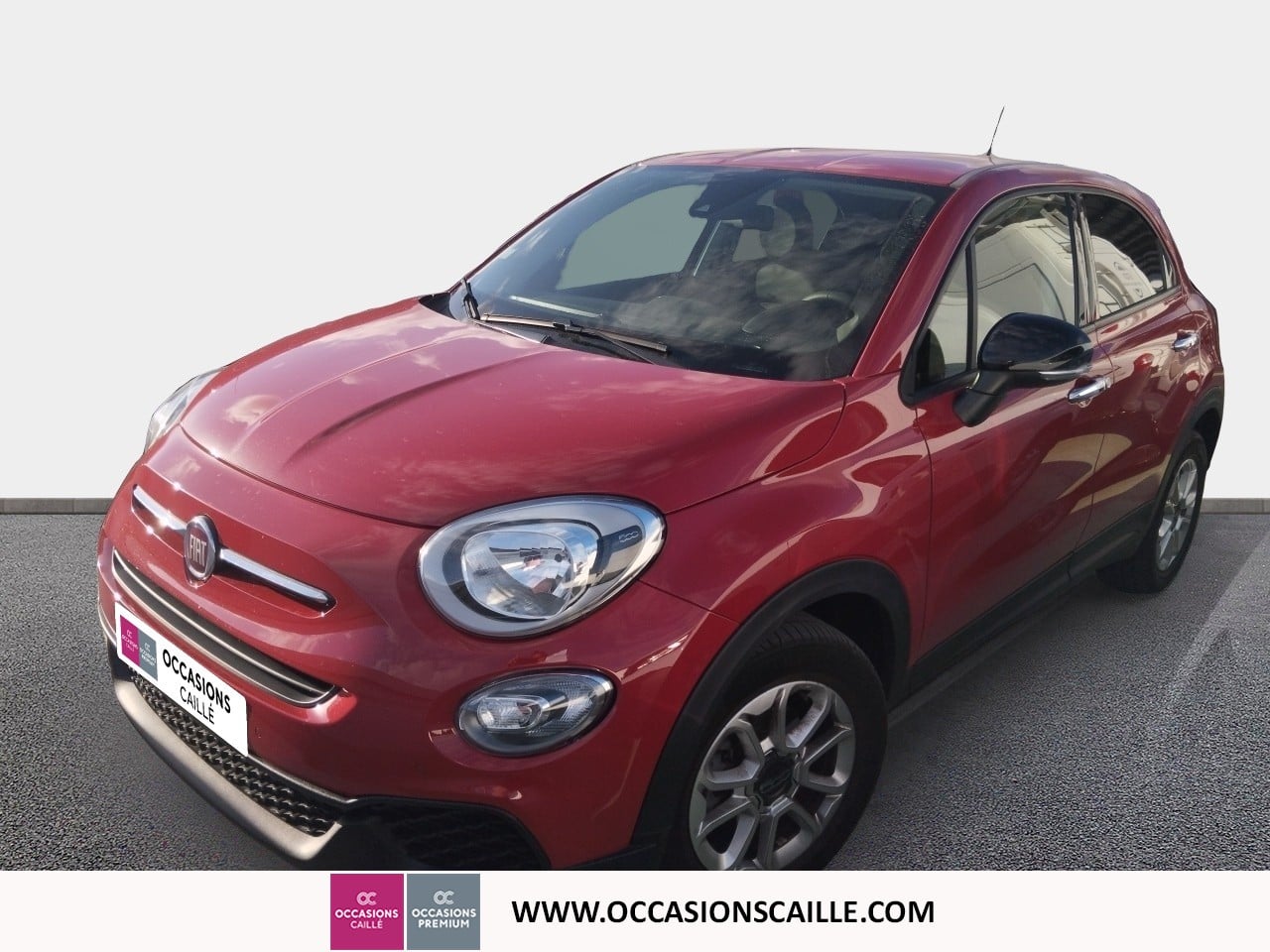 FIAT 500 X URBAN 1L ESS 120 CV