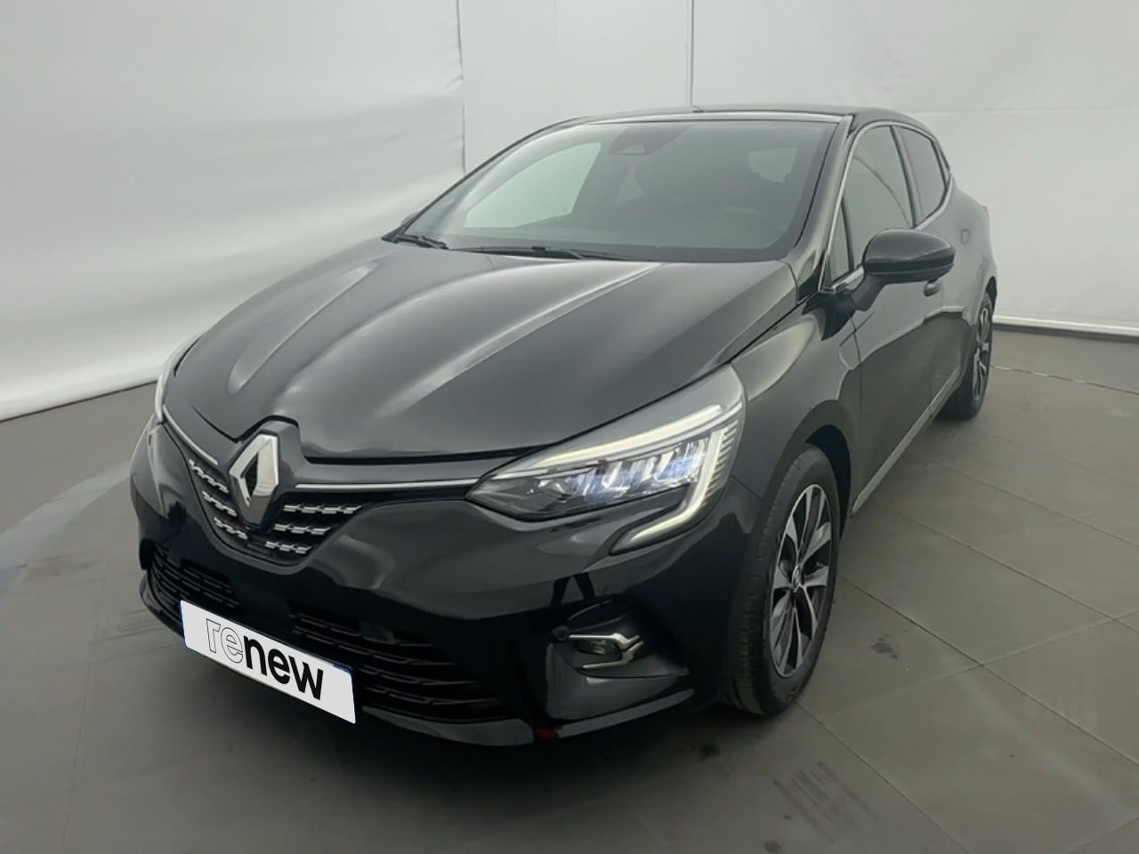 1.3 TCe 140ch Techno