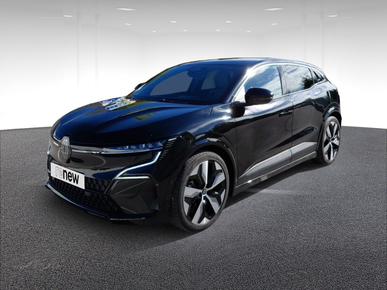 E-Tech Electric 220ch Techno autonomie confort -24