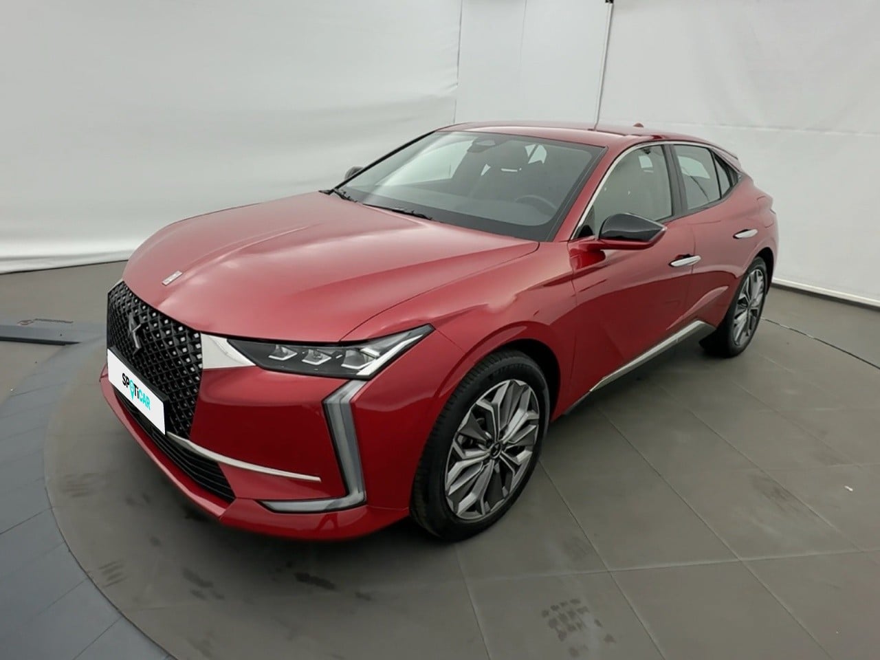 E-TENSE 225ch Trocadero