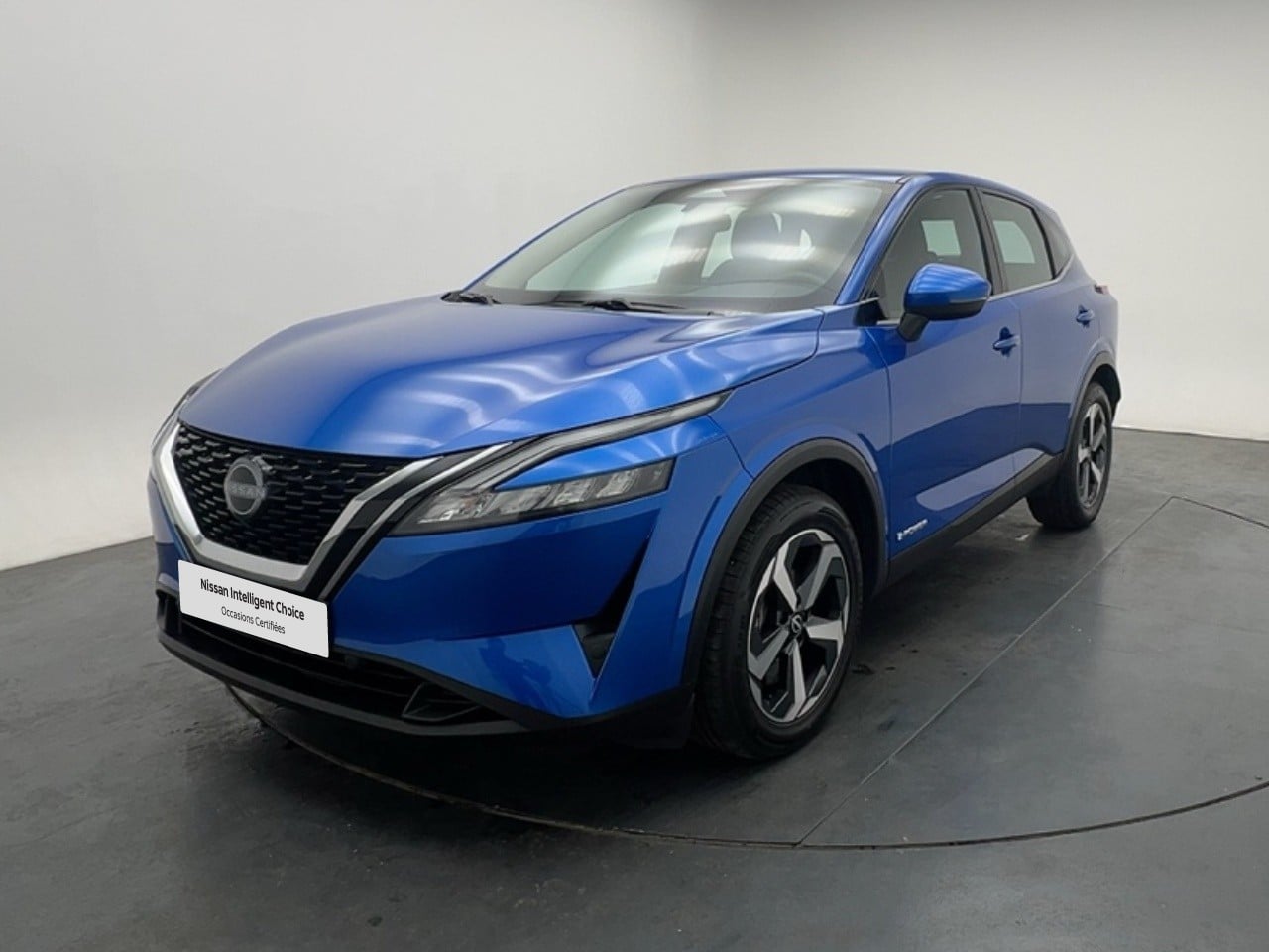 e-POWER 190ch Business Edition 2022