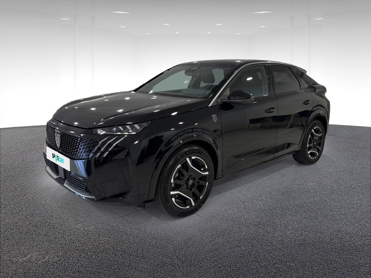 Electrique 210ch Batterie 73 kWh GT