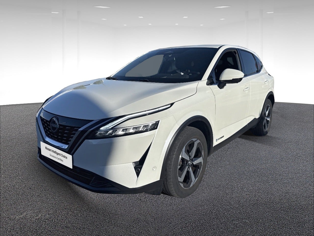 e-POWER 190ch Tekna 2022