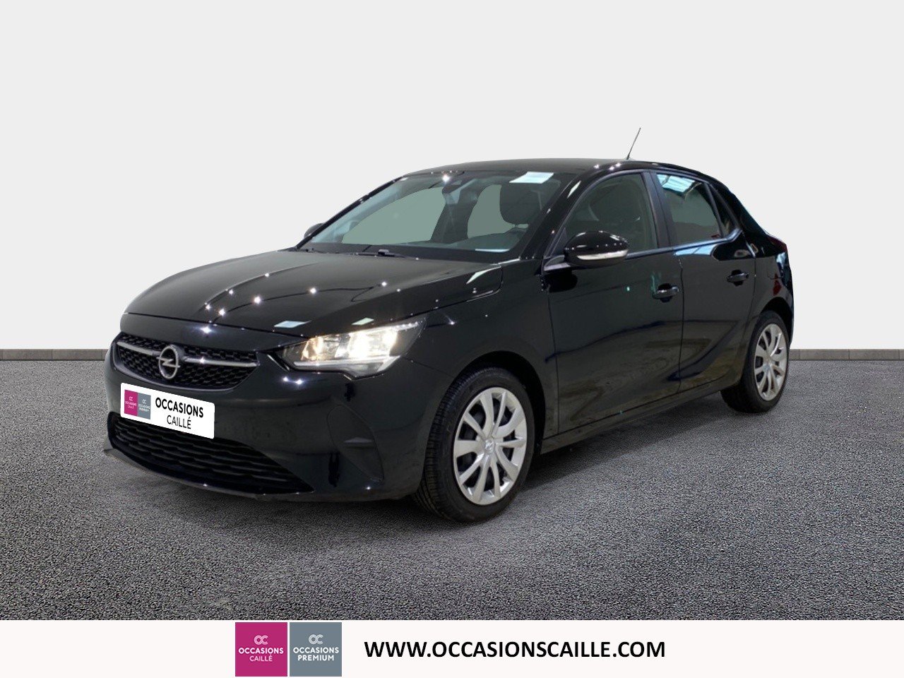 OPEL CORSA EDITION TURBO 1.2 L 100CV
