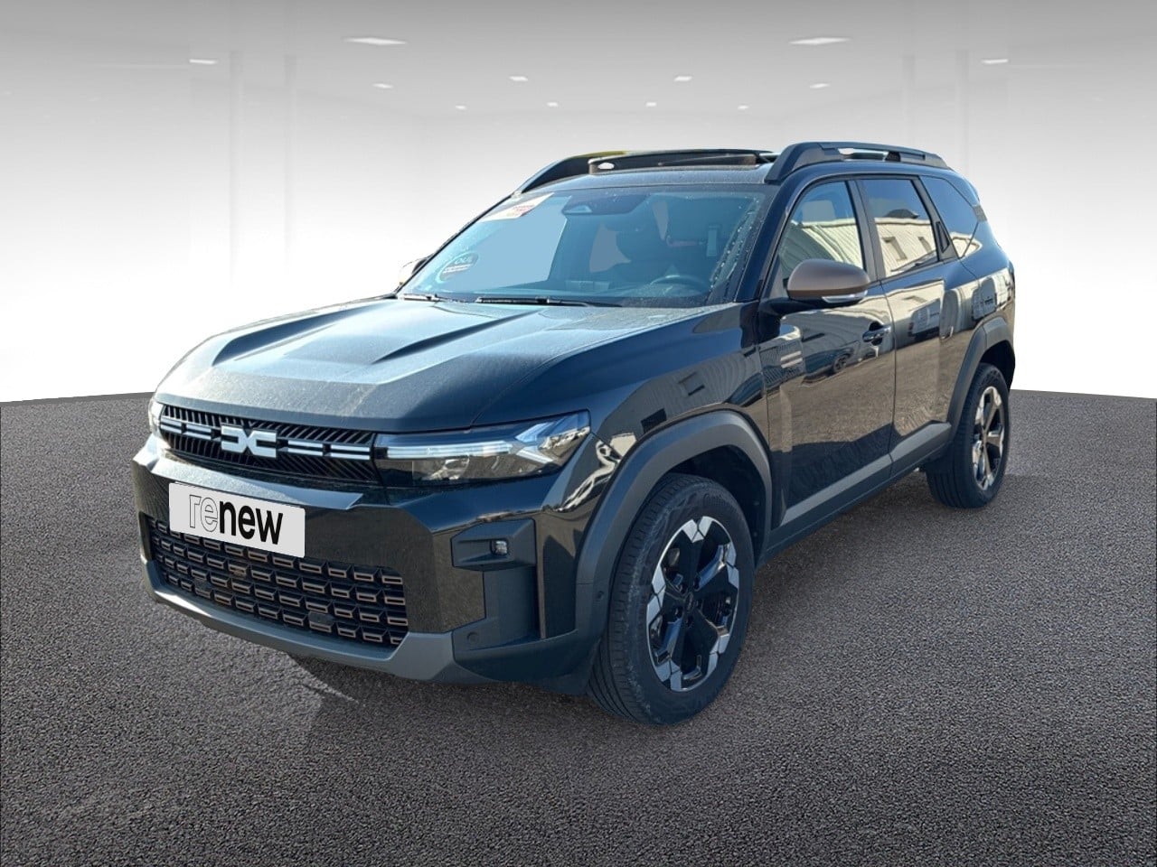 1.2 mild hybrid 140ch Extreme