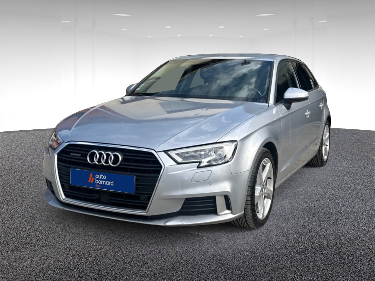 2.0 TDI 184ch Sport quattro S tronic 7