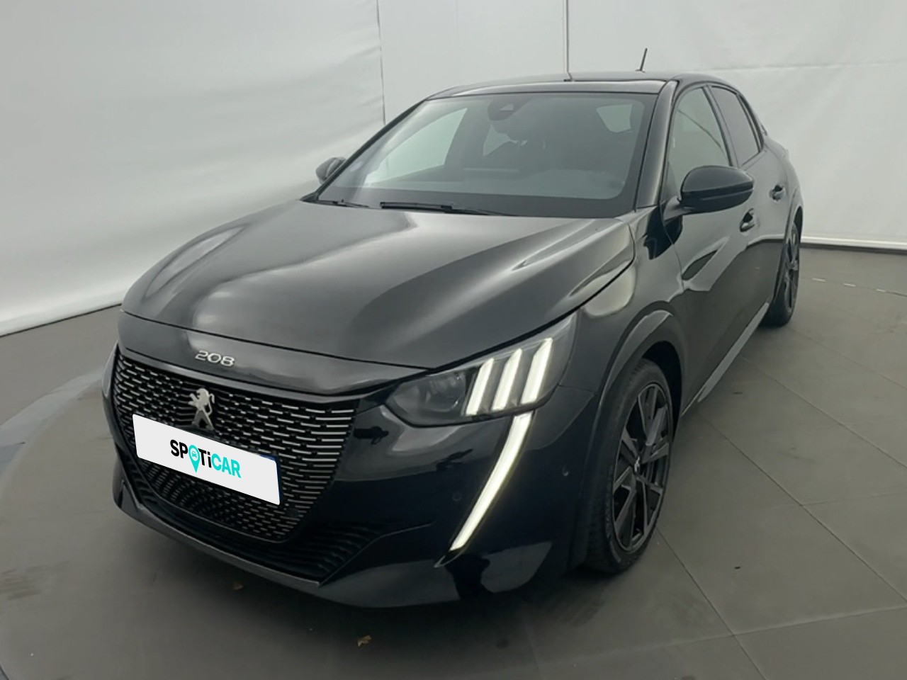 1.2 PureTech 100ch S&S GT
