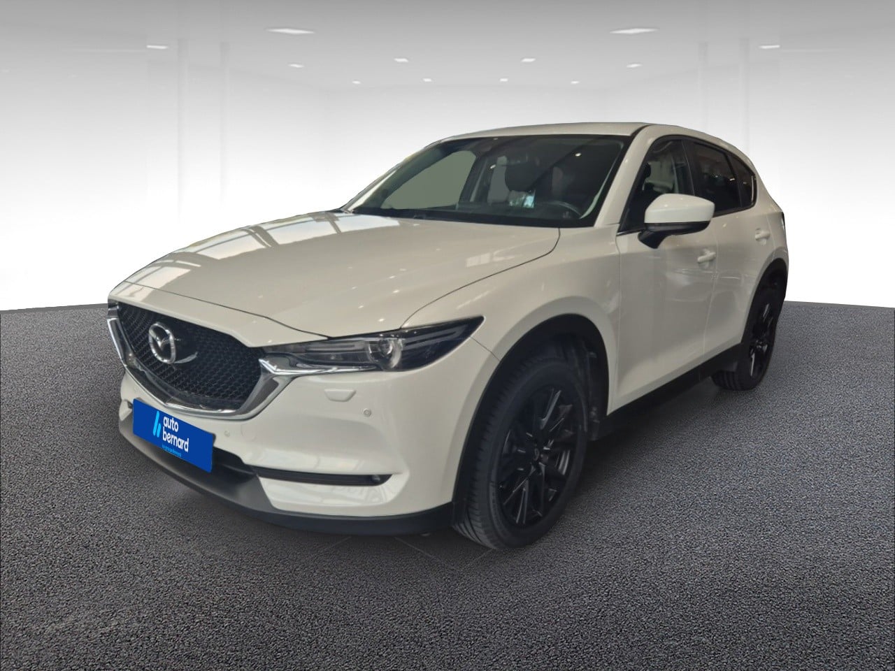 2.2 SKYACTIV-D 150 Kuro Edition 4x2 Euro6d-T