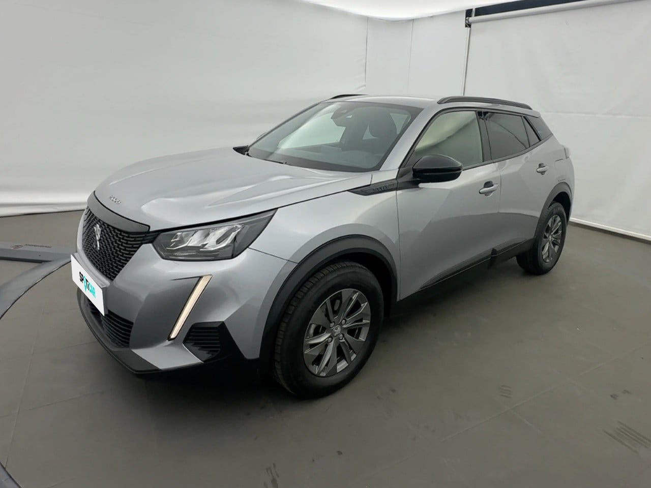 1.2 PureTech 100ch S&S Style