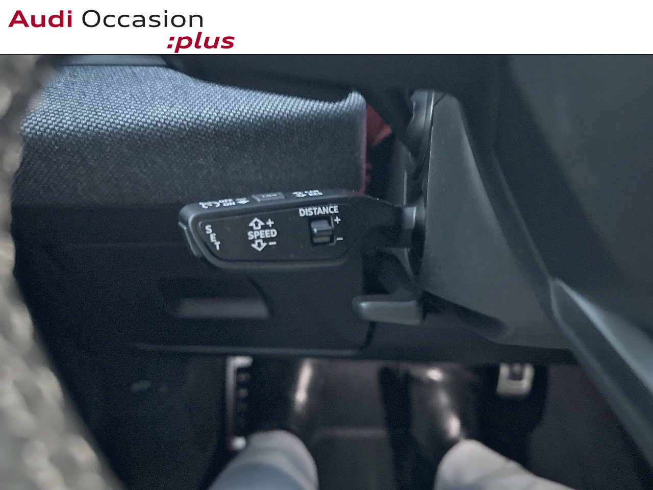 Voitures occasions Audi A5 Avant S line Cesson-Sévigné