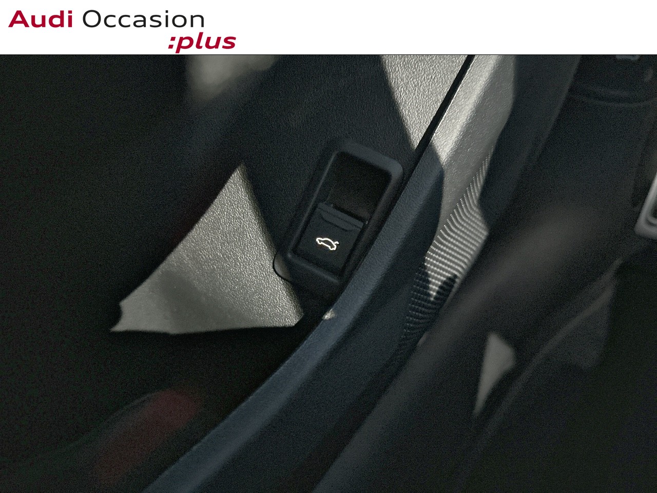 Voitures occasions Audi A5 Avant S line Cesson-Sévigné