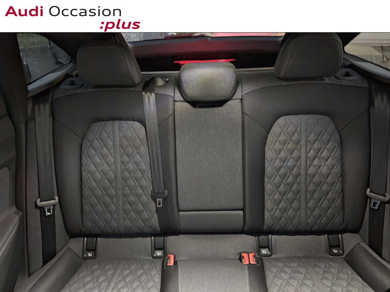 Voitures occasions Audi A5 Avant S line Cesson-Sévigné